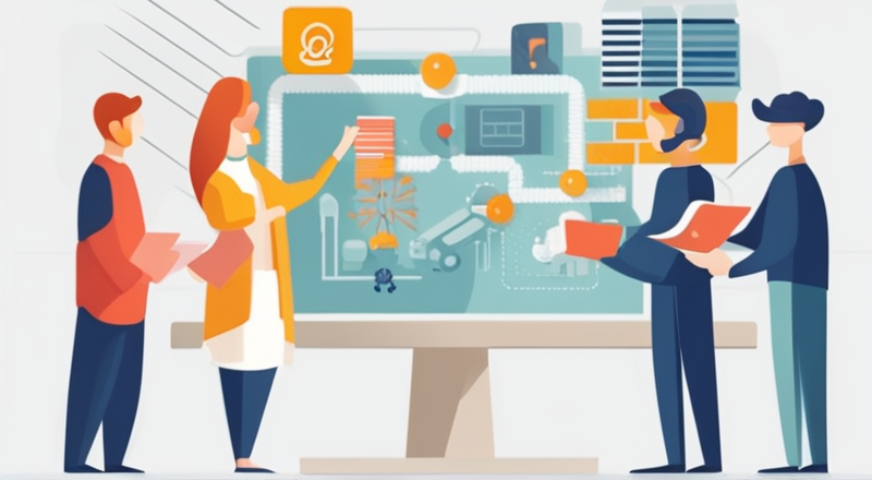 按培训形式划分行业客户关系管理系统选型策略