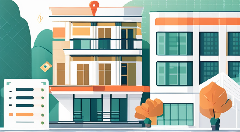 房地产规划行业客户管理软件关键需求 