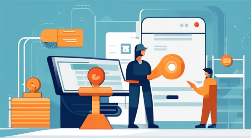 专用设备制造行业客户关系管理系统选型要素