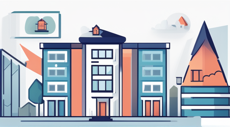 房地产评估行业客户管理软件选型风险 