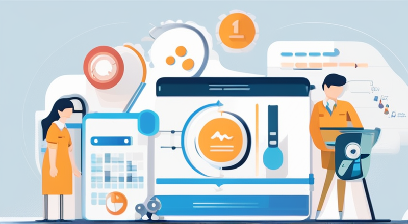 医疗活动行业客户关系管理系统评估方法