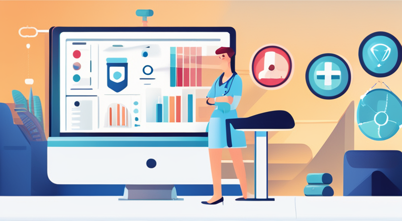 医疗行业客户管理软件避坑指南