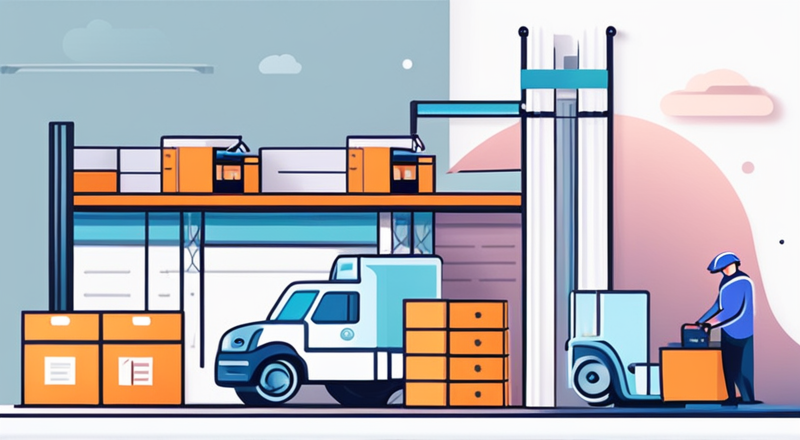 仓储物流行业智能CRM选型指标 