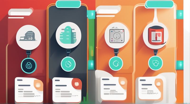 消防机械行业智能CRM选型要素