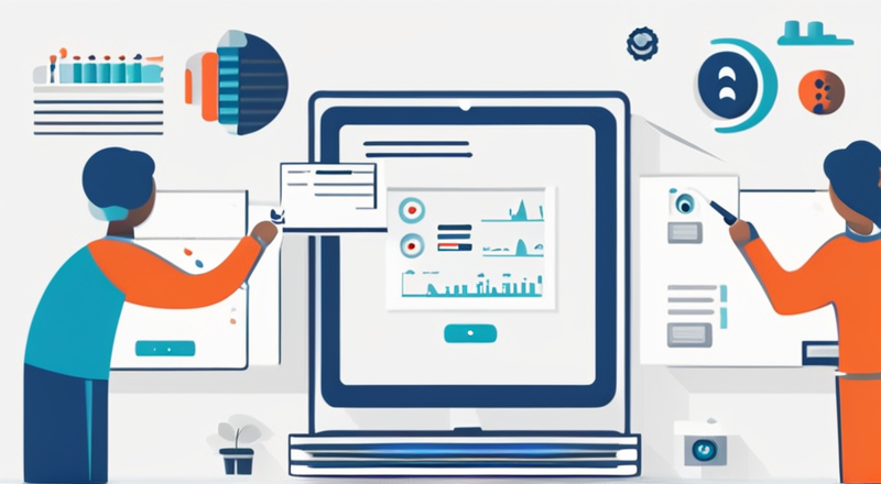 办公自动化行业客户关系管理系统选型策略