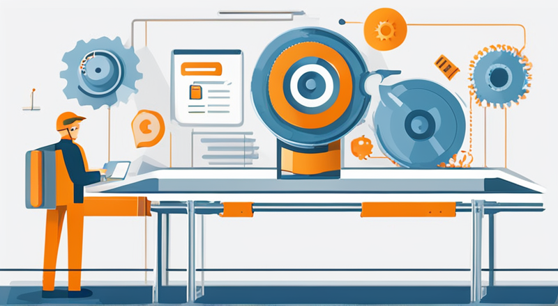 机械培训行业客户管理软件关键需求 