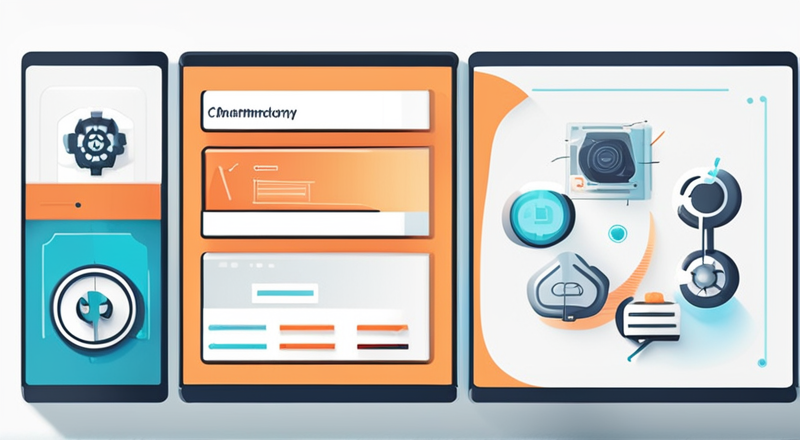 机械活动行业智能CRM必备功能清单 