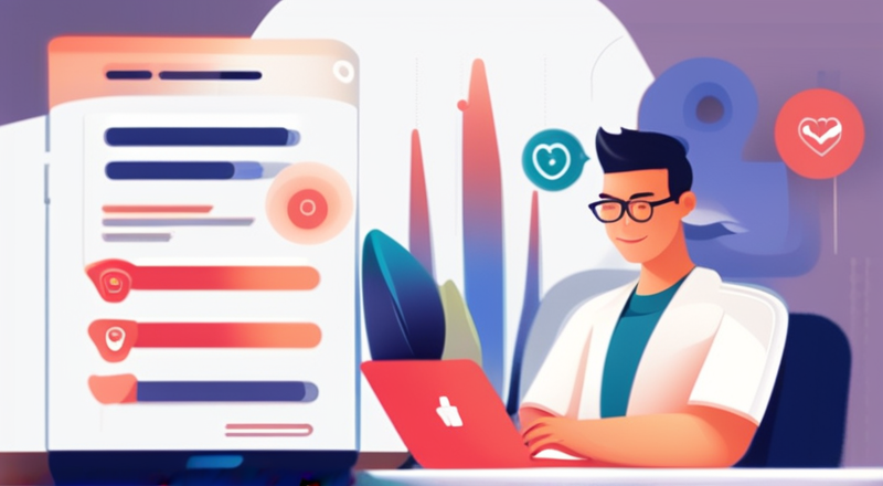 健康管理咨询行业客户关系管理系统选型步骤 