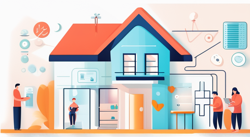 居家护理行业智能CRM必备功能清单 