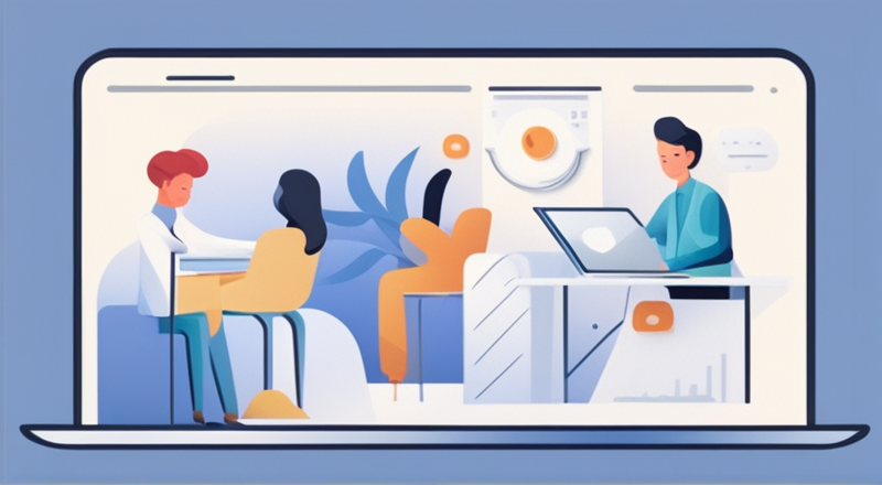 诊所行业客户管理软件选型风险 