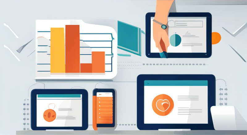 教育后勤保障行业客户关系管理系统选型思路