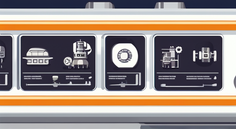 铁路设备制造行业客户关系管理系统选型核心指标