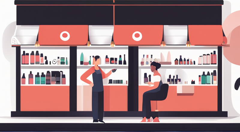 美容美发行业客户关系管理系统选型建议