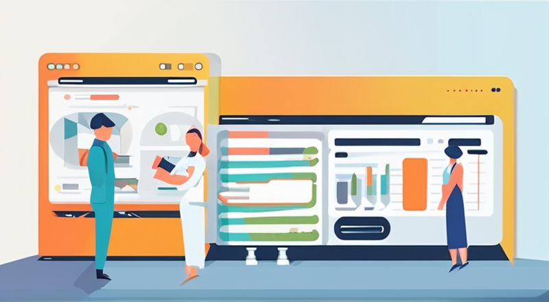 包装机械行业客户关系管理系统选型方案 