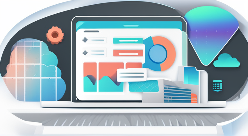 云数据库服务行业智能CRM选型方法