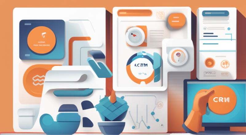 陶瓷制品行业智能CRM关键需求 