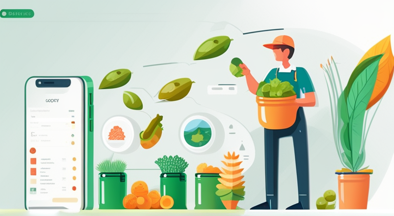 农副食品加工行业CRM系统选型思路