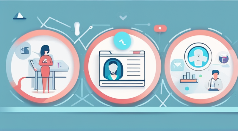 智慧医疗行业智能CRM选型建议