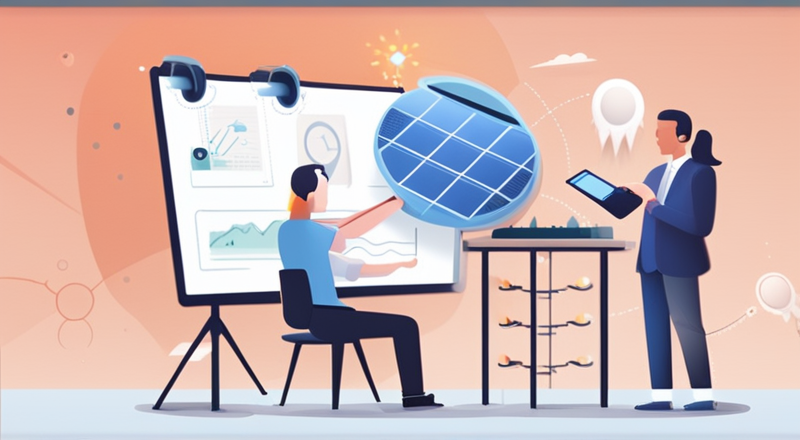 太阳能技术行业智能CRM选型标准 