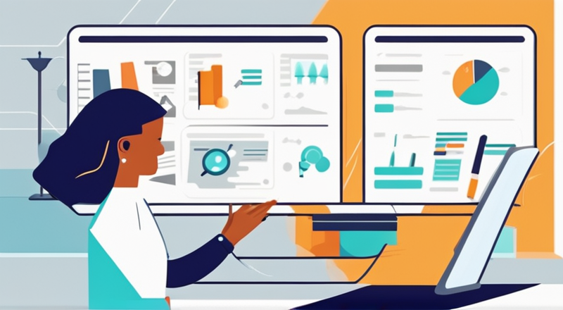 教育管理行业客户关系管理系统选型核心指标