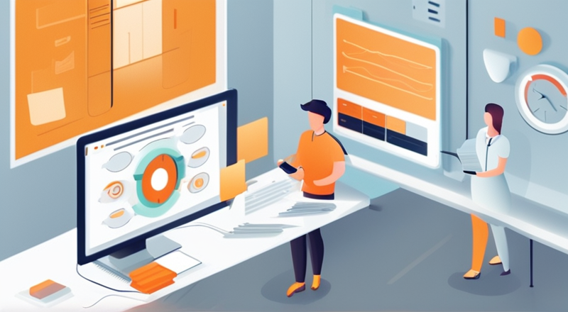 办公设备行业客户关系管理系统选型指标