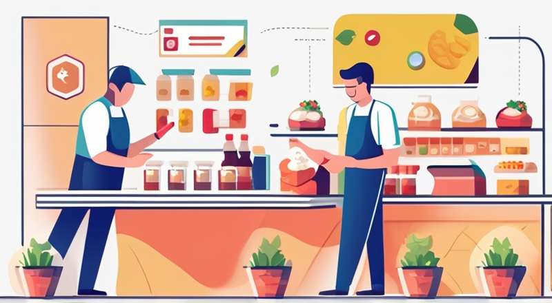 餐饮服务行业客户关系管理系统产品推荐 