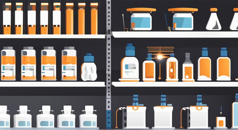 化工制造行业客户管理软件选型标准
