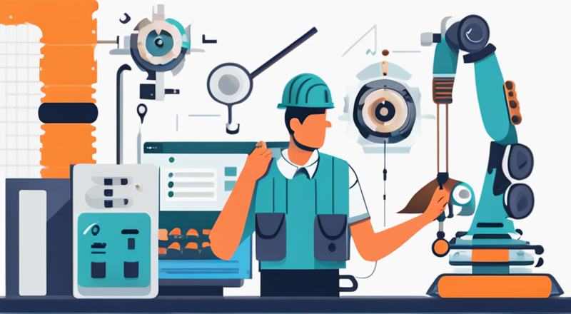 机械交流行业客户关系管理系统选型建议