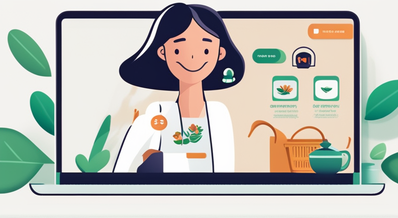 精制茶行业客户关系管理系统选型建议