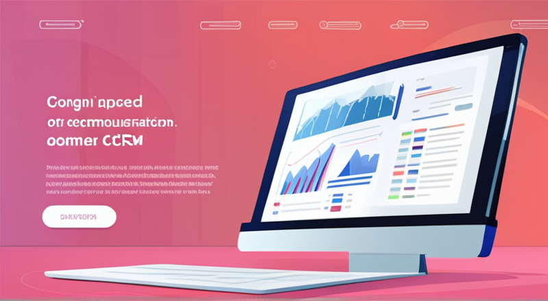 金融新闻行业CRM系统产品推荐 