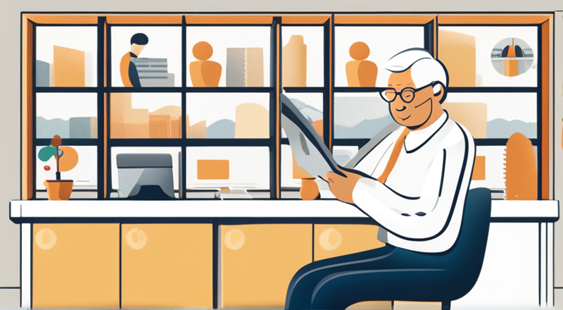 养老服务行业客户管理软件哪个好 