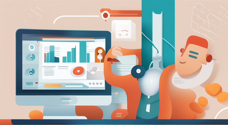 医疗管理行业客户管理软件哪个好