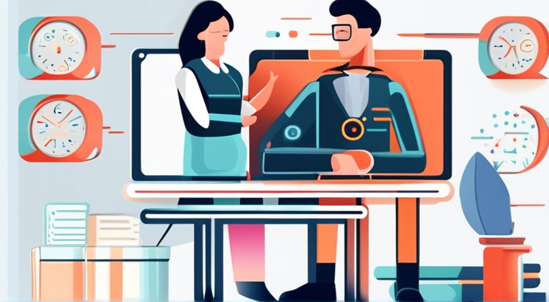 钟表制造行业CRM系统产品推荐