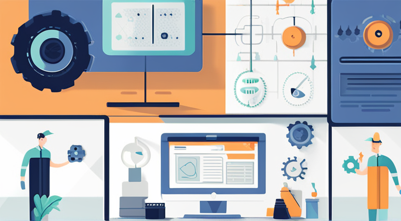 机械产品行业CRM系统选型决策