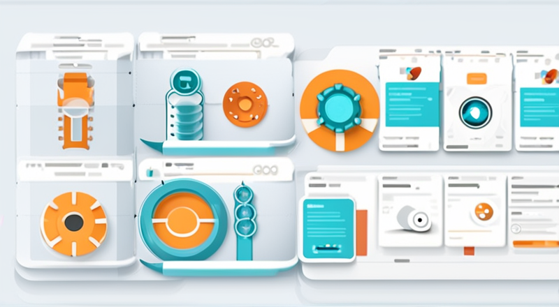机械活动行业客户管理软件选型维度 