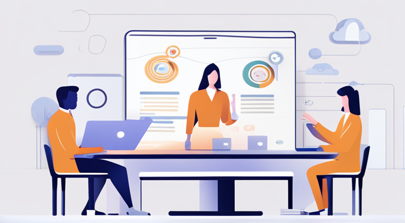 信息技术培训行业客户关系管理系统选哪个