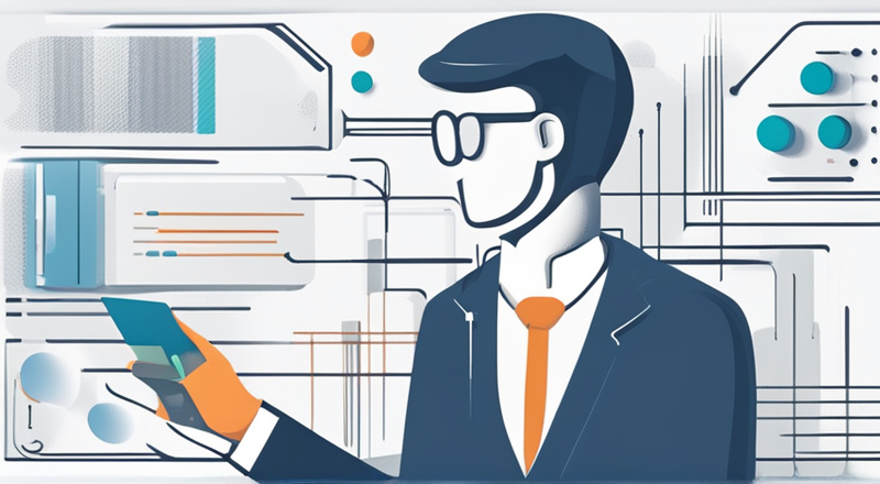 机械咨询行业客户管理软件选型建议