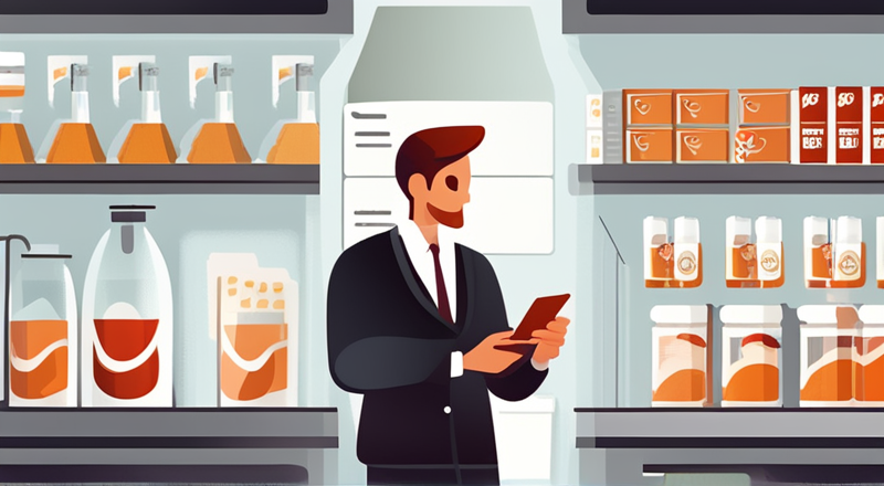 食品饮料烟草行业客户管理软件选型风险