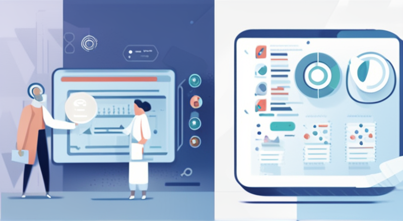 健康监测行业智能CRM必备功能清单 