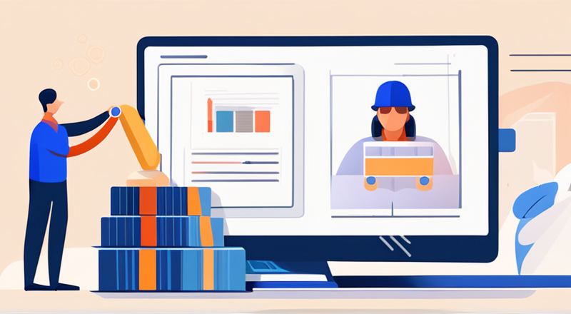 配送物流行业客户关系管理系统选型步骤