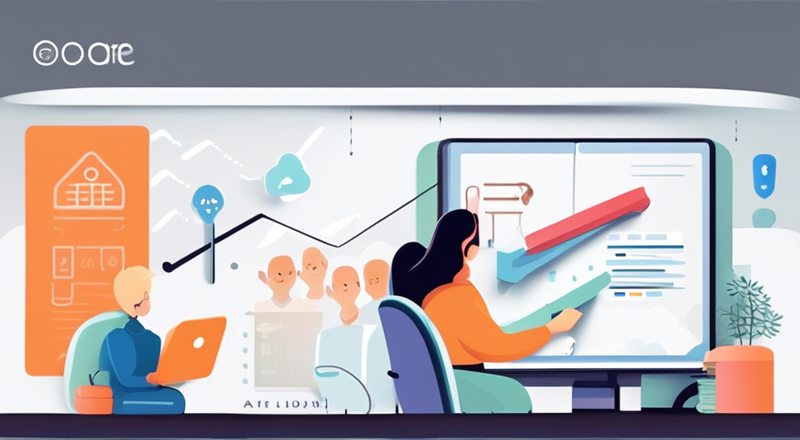 成人教育行业智能CRM选型规划 