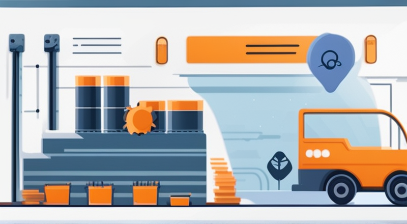 工业物流行业CRM系统选型考量