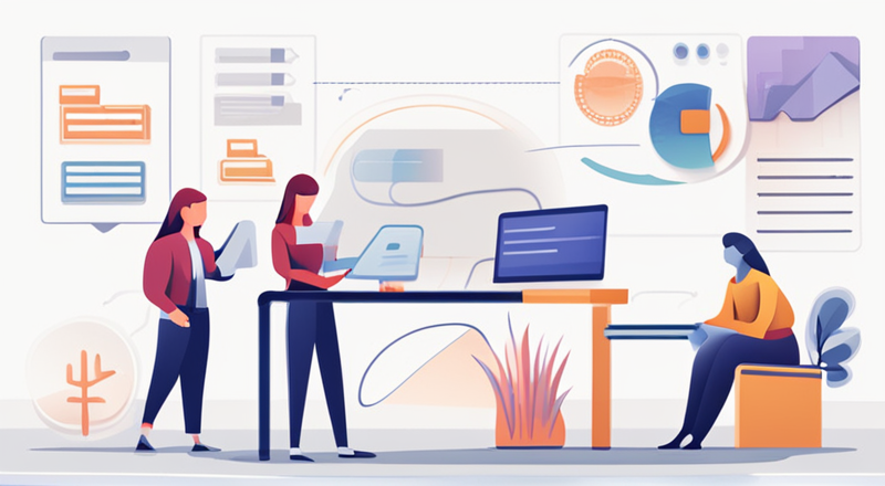 非学历职业教育行业客户管理软件选型方法 