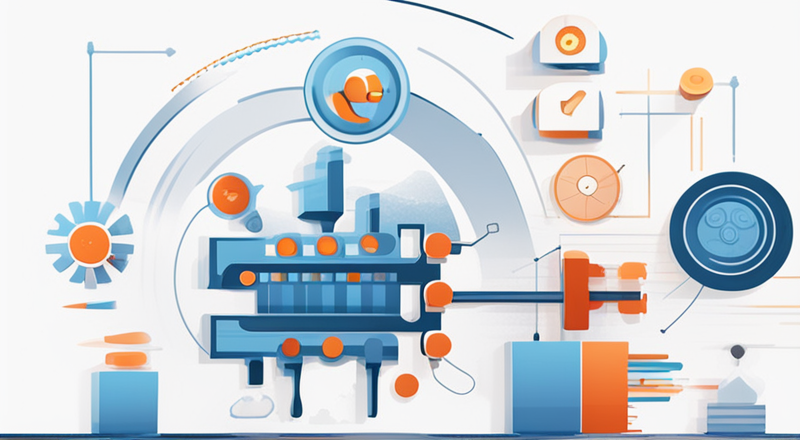 玩具机械行业客户关系管理系统选型策略