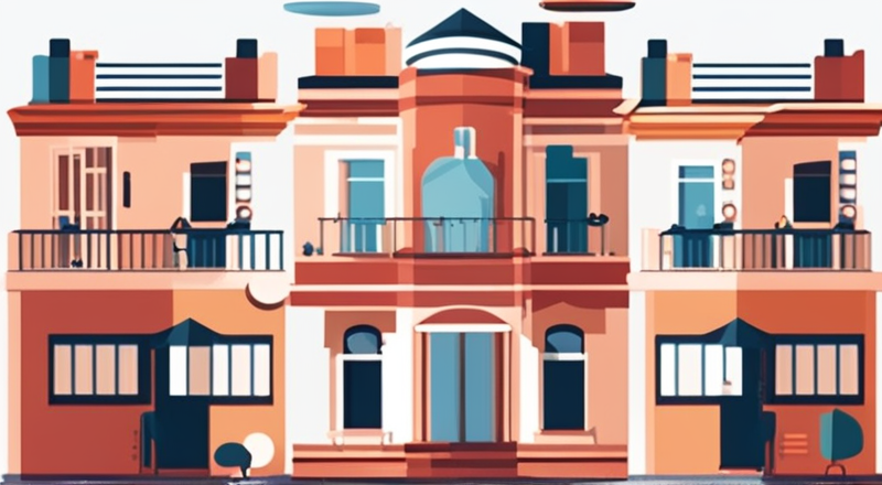 房地产金融行业客户关系管理系统选型方法