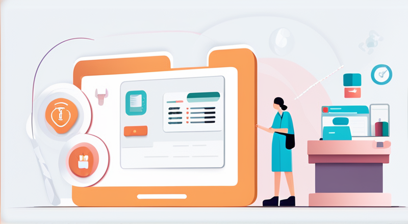 医疗咨询行业智能CRM必备功能清单 