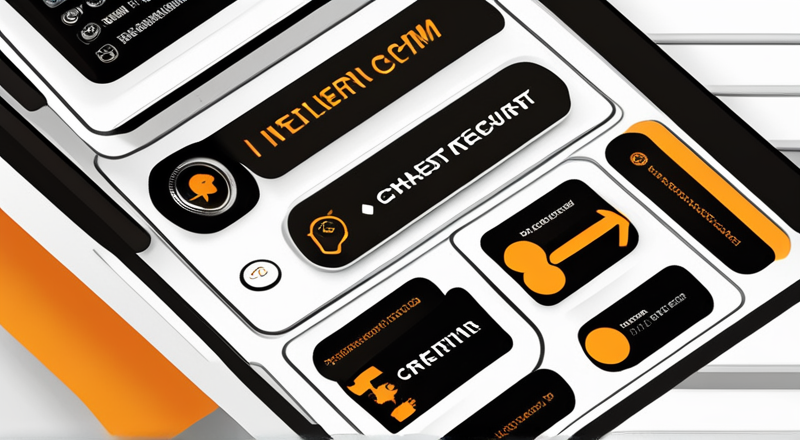 在线医疗行业智能CRM必备功能清单