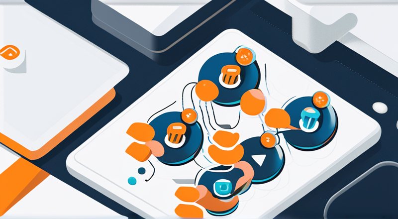 区块链技术行业CRM系统选型步骤