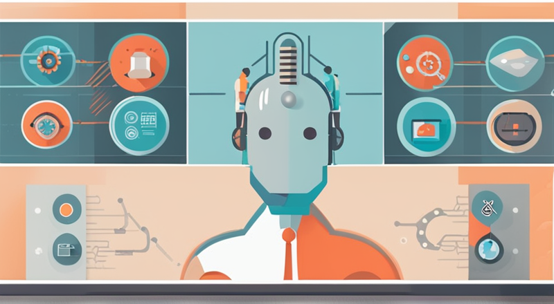 机器人技术行业客户关系管理系统选型要素