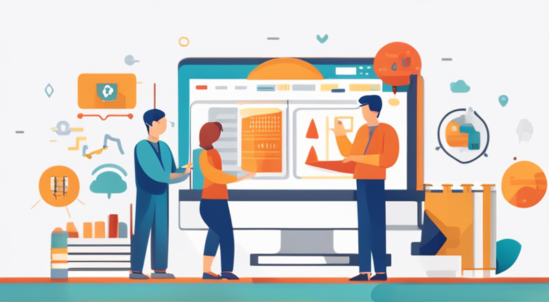 语言学习培训行业客户关系管理系统选型思路